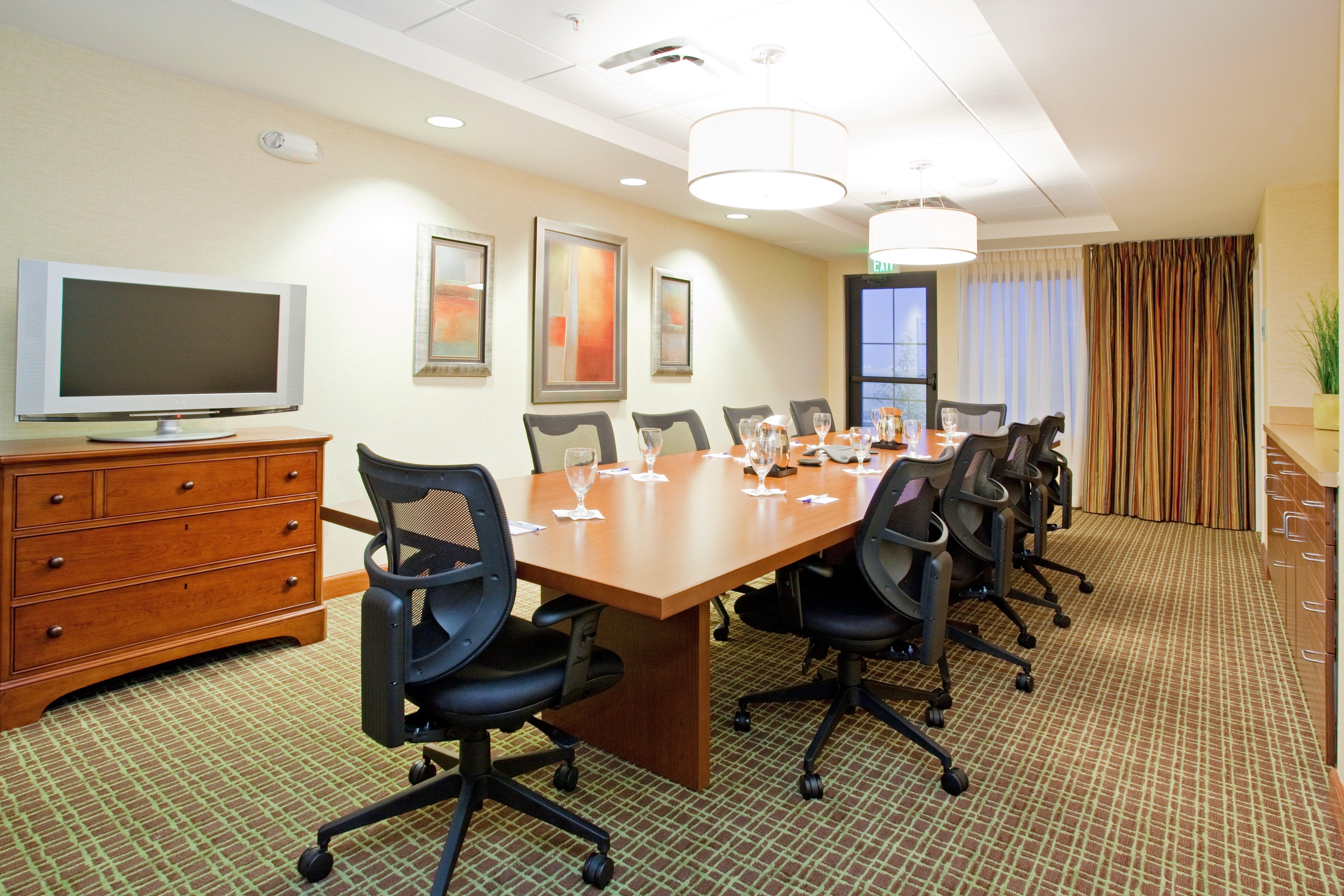 Holiday Express & Airport By Ihg 3* Denver