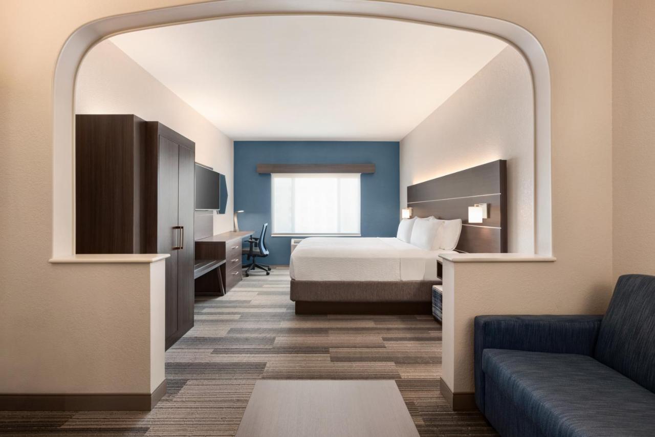 Express & Airport By Ihg