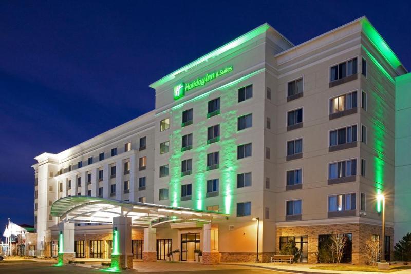 Express & Airport By Ihg